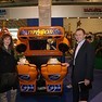 Stand Dedem